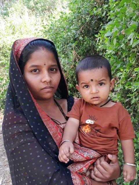 Sponsor A Child